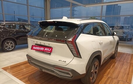 Geely Atlas, 2026 год, 3 449 990 рублей, 3 фотография