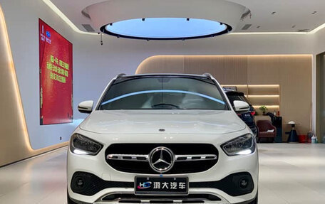 Mercedes-Benz GLA, 2021 год, 2 238 900 рублей, 2 фотография