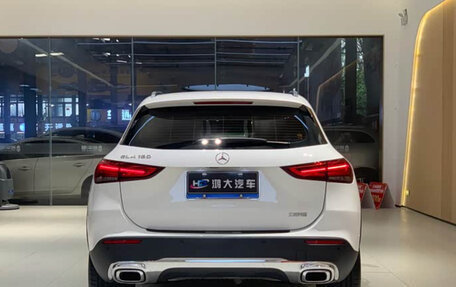 Mercedes-Benz GLA, 2021 год, 2 238 900 рублей, 5 фотография