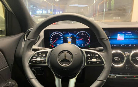 Mercedes-Benz GLA, 2021 год, 2 238 900 рублей, 9 фотография