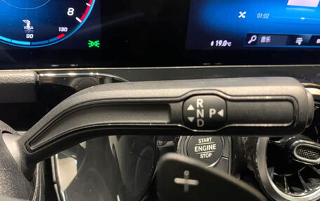 Mercedes-Benz GLA, 2021 год, 2 238 900 рублей, 11 фотография