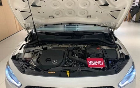 Mercedes-Benz GLA, 2021 год, 2 238 900 рублей, 4 фотография
