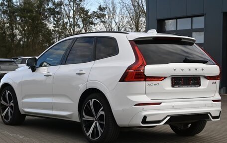 Volvo XC60 II, 2023 год, 6 200 000 рублей, 2 фотография