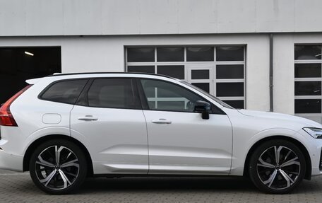 Volvo XC60 II, 2023 год, 6 200 000 рублей, 9 фотография