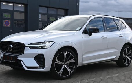 Volvo XC60 II, 2023 год, 6 200 000 рублей, 6 фотография