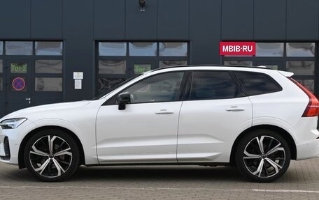 Volvo XC60 II, 2023 год, 6 200 000 рублей, 5 фотография