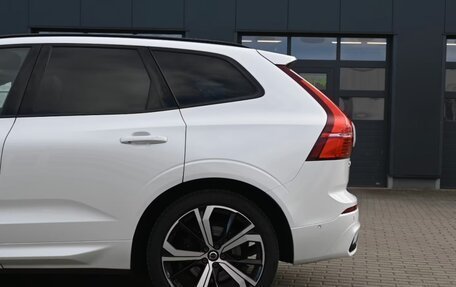 Volvo XC60 II, 2023 год, 6 200 000 рублей, 8 фотография