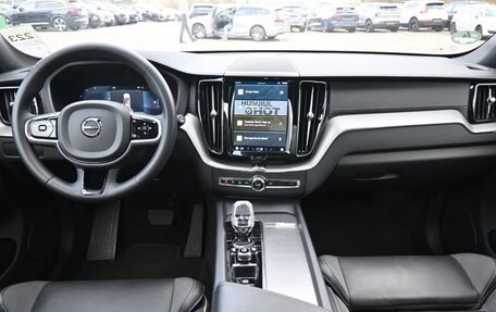 Volvo XC60 II, 2023 год, 6 200 000 рублей, 13 фотография