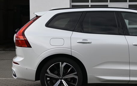 Volvo XC60 II, 2023 год, 6 200 000 рублей, 10 фотография