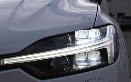 Volvo XC60 II, 2023 год, 6 200 000 рублей, 14 фотография