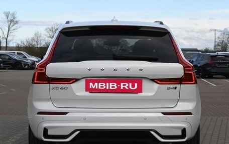 Volvo XC60 II, 2023 год, 6 200 000 рублей, 4 фотография