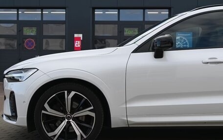 Volvo XC60 II, 2023 год, 6 200 000 рублей, 11 фотография