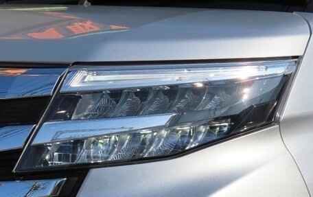 Toyota Roomy I, 2022 год, 1 135 007 рублей, 9 фотография