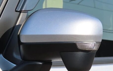 Toyota Roomy I, 2022 год, 1 135 007 рублей, 12 фотография