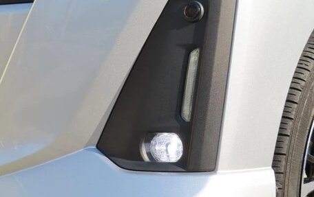 Toyota Roomy I, 2022 год, 1 135 007 рублей, 11 фотография