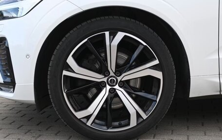 Volvo XC60 II, 2023 год, 6 200 000 рублей, 22 фотография