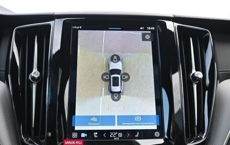 Volvo XC60 II, 2023 год, 6 200 000 рублей, 19 фотография