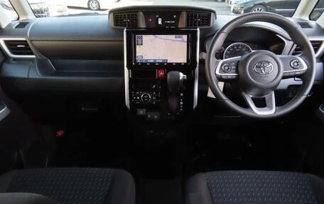 Toyota Roomy I, 2022 год, 1 135 007 рублей, 14 фотография