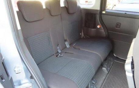 Toyota Roomy I, 2022 год, 1 135 007 рублей, 26 фотография