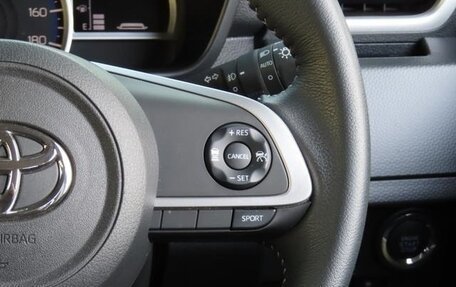 Toyota Roomy I, 2022 год, 1 135 007 рублей, 17 фотография