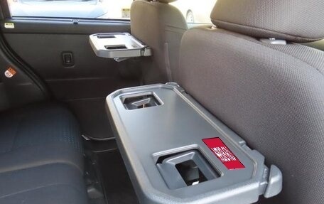 Toyota Roomy I, 2022 год, 1 135 007 рублей, 25 фотография