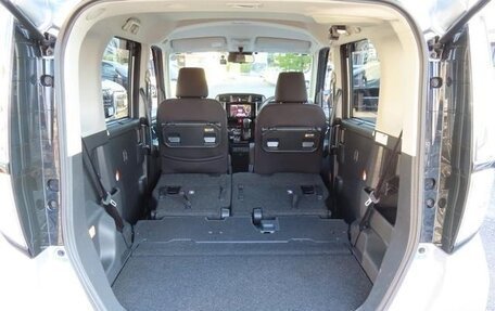 Toyota Roomy I, 2022 год, 1 135 007 рублей, 30 фотография