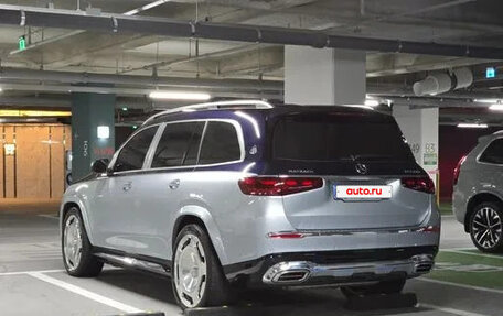 Mercedes-Benz Maybach GLS I, 2025 год, 23 300 000 рублей, 4 фотография