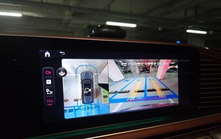 Mercedes-Benz Maybach GLS I, 2025 год, 23 300 000 рублей, 10 фотография