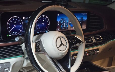 Mercedes-Benz Maybach GLS I, 2025 год, 23 300 000 рублей, 8 фотография