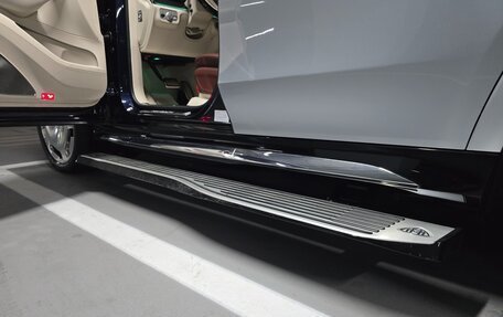 Mercedes-Benz Maybach GLS I, 2025 год, 23 300 000 рублей, 13 фотография