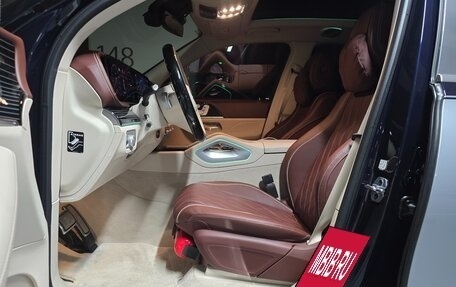 Mercedes-Benz Maybach GLS I, 2025 год, 23 300 000 рублей, 6 фотография