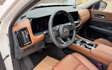 Nissan Pathfinder, 2024 год, 4 710 000 рублей, 8 фотография