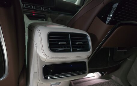 Mercedes-Benz Maybach GLS I, 2025 год, 23 300 000 рублей, 17 фотография