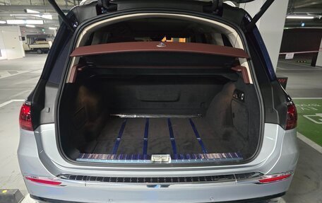 Mercedes-Benz Maybach GLS I, 2025 год, 23 300 000 рублей, 19 фотография