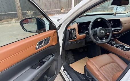 Nissan Pathfinder, 2024 год, 4 710 000 рублей, 7 фотография