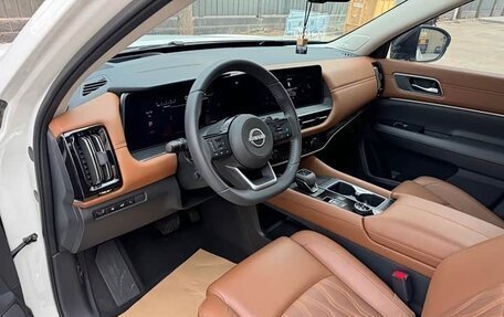 Nissan Pathfinder, 2024 год, 4 710 000 рублей, 9 фотография