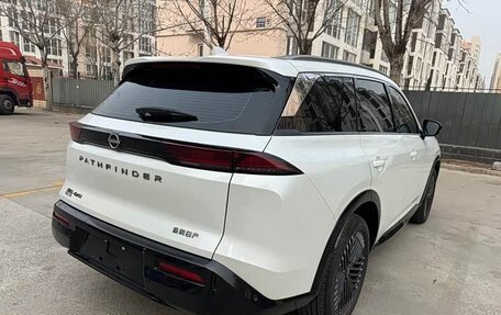 Nissan Pathfinder, 2024 год, 4 710 000 рублей, 4 фотография