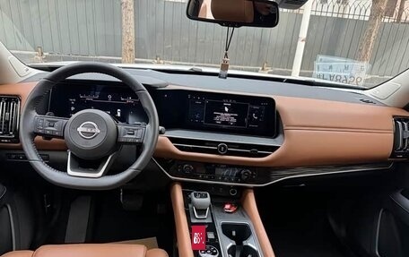 Nissan Pathfinder, 2024 год, 4 710 000 рублей, 10 фотография