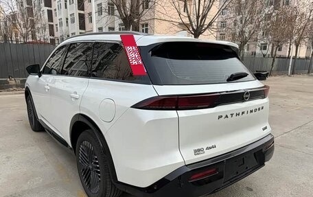 Nissan Pathfinder, 2024 год, 4 710 000 рублей, 5 фотография