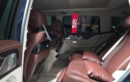 Mercedes-Benz Maybach GLS I, 2025 год, 23 300 000 рублей, 16 фотография