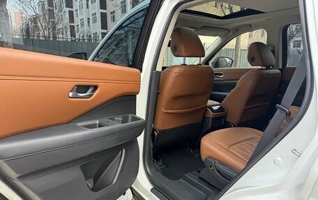 Nissan Pathfinder, 2024 год, 4 710 000 рублей, 13 фотография