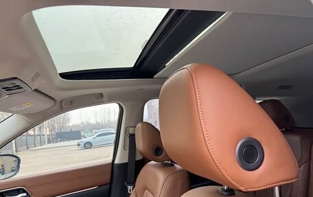 Nissan Pathfinder, 2024 год, 4 710 000 рублей, 19 фотография