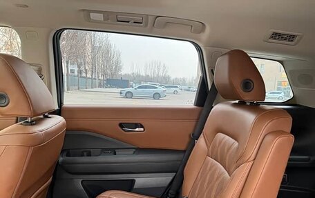 Nissan Pathfinder, 2024 год, 4 710 000 рублей, 17 фотография