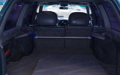 Subaru Forester, 1999 год, 530 000 рублей, 7 фотография