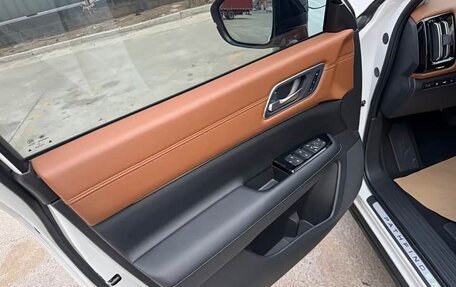 Nissan Pathfinder, 2024 год, 4 710 000 рублей, 12 фотография