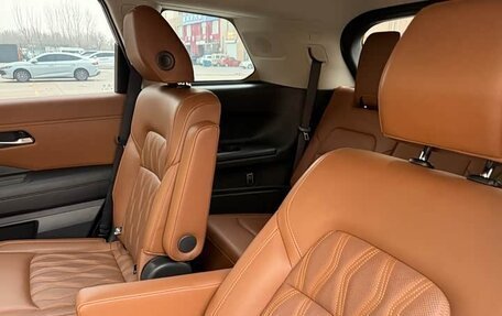 Nissan Pathfinder, 2024 год, 4 710 000 рублей, 18 фотография