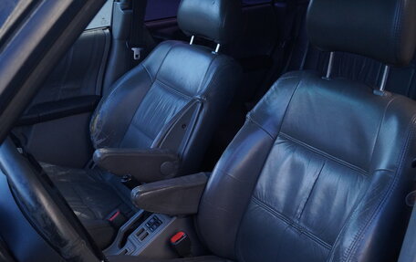 Subaru Forester, 1999 год, 530 000 рублей, 6 фотография