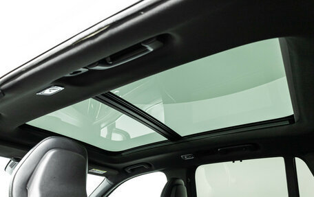 Volvo XC90 II рестайлинг, 2017 год, 3 199 585 рублей, 15 фотография