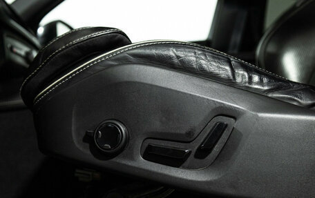 Volvo XC90 II рестайлинг, 2017 год, 3 199 585 рублей, 16 фотография