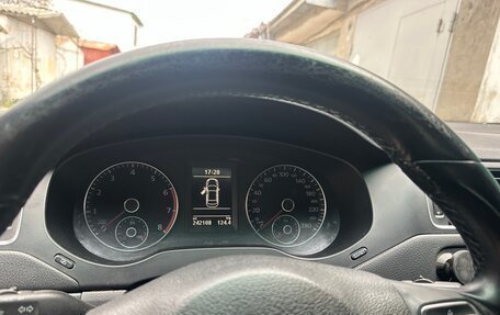 Volkswagen Jetta VI, 2011 год, 850 000 рублей, 8 фотография